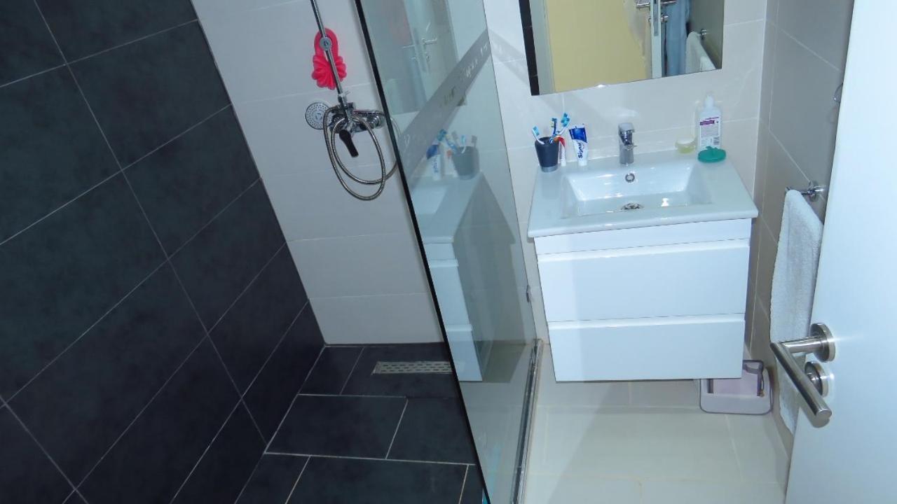 Duplex Taghazout Ocean With Pool & Fitness Apartment Luaran gambar