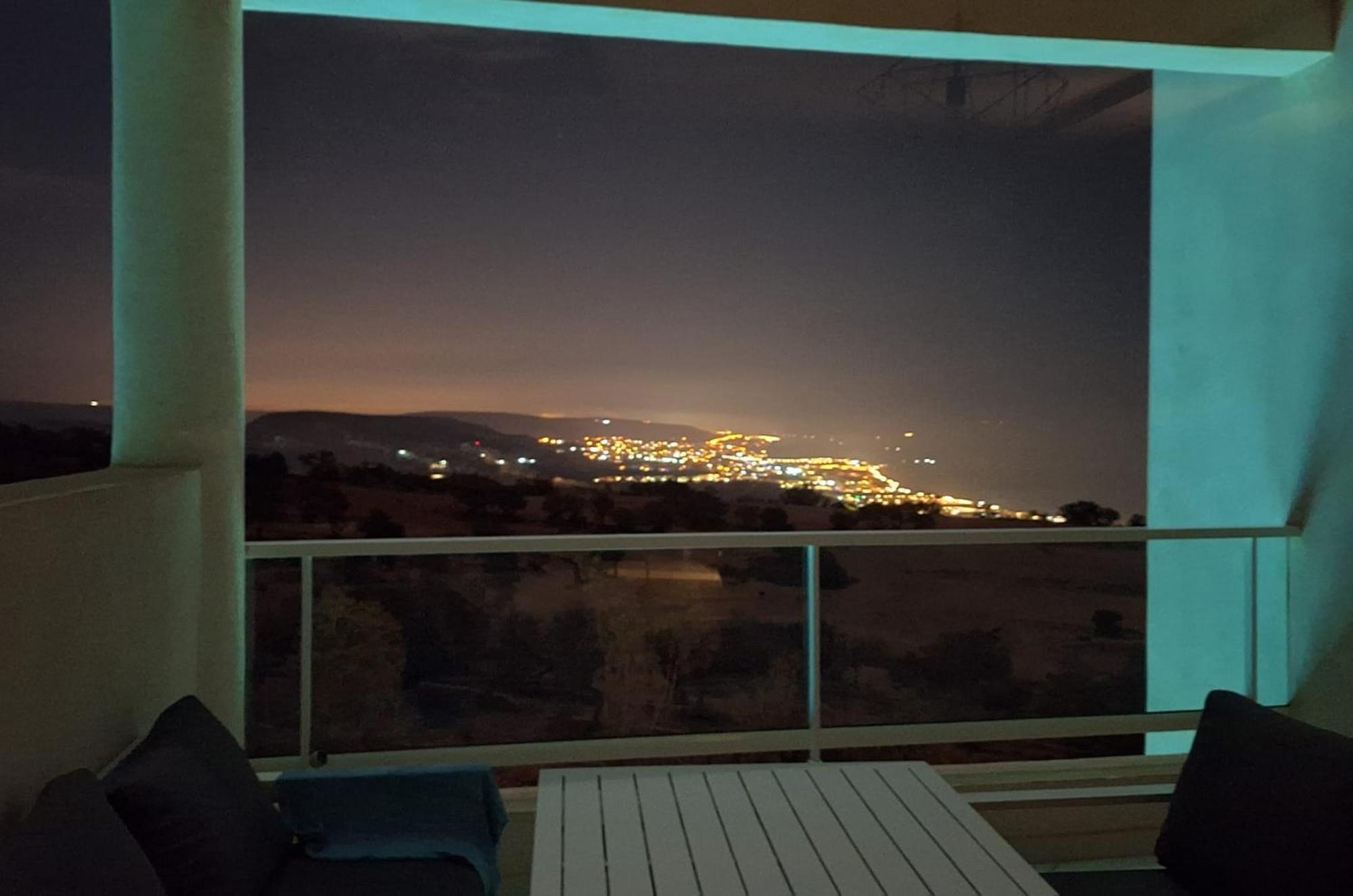 Duplex Taghazout Ocean With Pool & Fitness Apartment Luaran gambar